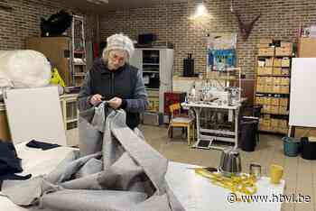 ‘Atelier in Beeld’ op 4 en 5 mei: Lanakense kunstenaars zetten hun deuren open