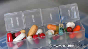 Gefähr­liche Kombinationen: Welche Medikamente sich nicht vertragen