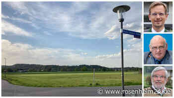 Trickserei oder kluger Schachzug? So soll die Flüchtlingsunterkunft in Westerham verhindert werden