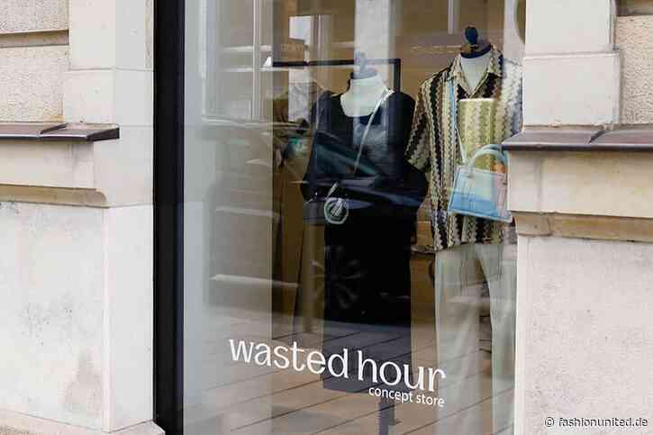 Wasted-Hour-Gründer: ‘Männer müssen lernen, dass es nichts Beschämendes ist, sich an der Damenmode zu bedienen’