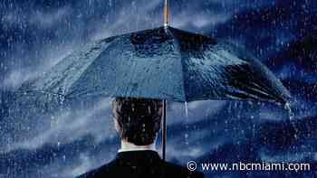 Here's what the weather will look like in Miami-Dade and Broward today