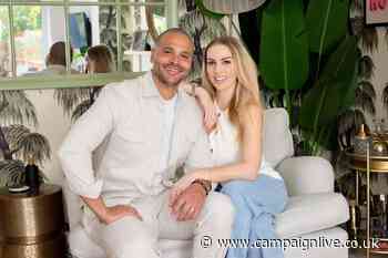 US agency Influential launches in the UK