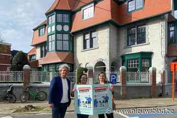 Stad organiseert eerste open kijkdag voor studenten: “Prijzen stijgen maar nog altijd goedkoopste grote studentenstad”