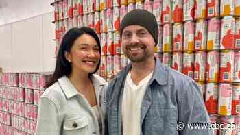 Brewing it right: Parkerview Brews serves up kombucha that hits all the the right flavours