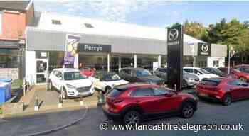 Blackburn car showroom to be converted into play centre