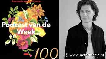 5 inzichten na 100 x Podcast van de Week