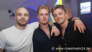 Frühlingsfest WarmUp in der Wasserburger Sonderbar