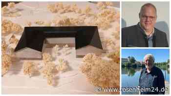 Kritik an Malerwinkel-Neubau in Seebruck reißt nicht ab: Kommt bald die Klage?