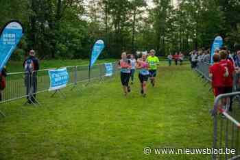 Extra prijzen te verdienen tijdens de tiende editie van Mortsel Loopt