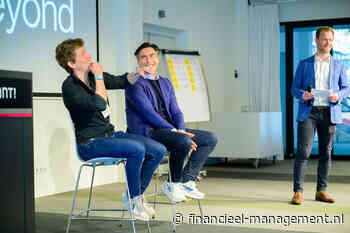 FM Dag 2024: Hoe ziet de next step in finance volgens Pleo eruit?