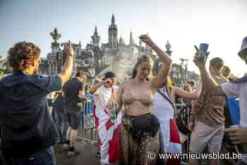 Waarom Tomorrowland uitzondering wil op gebruik wegwerpbekers: “Milieu is er niet mee gebaat als we drie miljoen bekers moeten vernietigen”