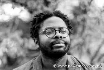 Bromley poet Gboyega Odubanjo's death was an accident