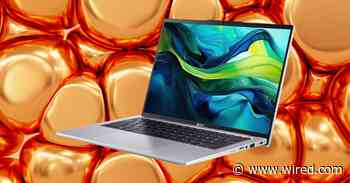 Acer Swift Go 14 (2024) Review: Great Power for Under $1,000
