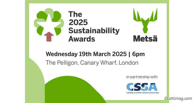 The Metsä 2025 Sustainability Awards are now open