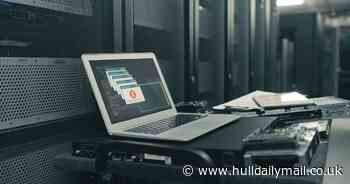 Broadband outages cost businesses £17.6billion in a year