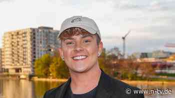 "Einfach aus dem nichts": Autounfall reißt Twenty4Tim "Boden unter Füßen" weg