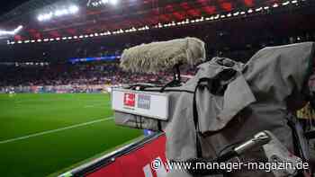 DFL: DAZN zieht wegen Streit um TV-Rechte vor Schiedsgericht