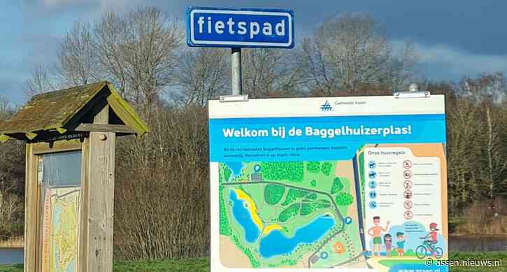 Zwemseizoen voor zwemplassen van start op 1 mei