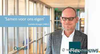 ‘Samen voor ons eigen’