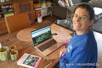 Ruth (35) vecht tegen acute leukemie: “Ik wil niet zomaar een kankerpatiënt zijn, ik wil iets betekenen”