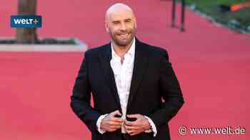 Villa wie ein Terminal – John Travoltas bizarres Luftfahrt-Paradies ist in Gefahr