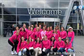 Schoonheidsspecialistes leren alles over suikerontharing: “Minder last dan na gebruik van een klassiek scheermes”