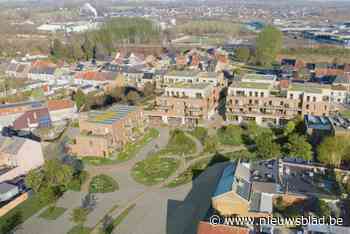 Verhoogde PFAS-waarden vastgesteld in dorpskern