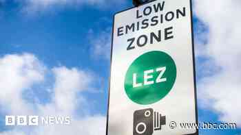 A simple guide to Scotland’s Low Emission Zones