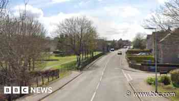 Man, 20, killed and driver injured in single car crash