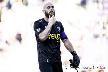 HO Bierbeek trekt Mike Vanhamel aan als sportief manager