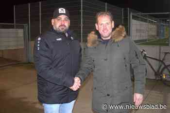 Sven Frederickx haalde FC ATO B na Nieuwjaar uit het slop, maar moet zijn taak nu volbrengen in barrages: “We hebben genoeg kwaliteit”