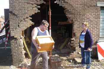 Bestuurder rijdt eetkamer binnen: “Derde keer in vijf jaar”