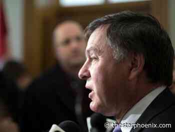 Phil Tank: Sask. teachers caved in 2020 deal on class size, complexity