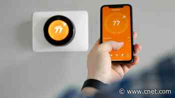 What Is a Smart Thermostat?     - CNET