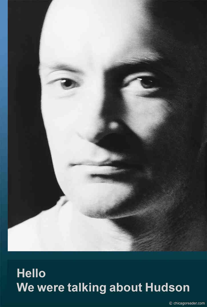 An inside look at Chicago’s 80s art scene