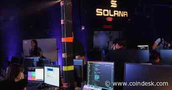 Restaking 'Gold Rush' Spreads to Solana From Ethereum, With Jito and Others Joining In