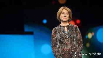 Corinna Harfouch in "Sterben": "Ich will meine Verhältnisse in Ordnung haben"