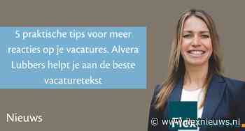 5 praktische tips voor meer reacties op je vacatures