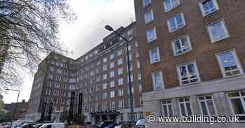 Carmody Groarke and Sheppard Robson triumph to win £400m LSE student resi scheme