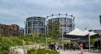 Related Argent appoints former Cushman & Wakefield boss as strategic advisor