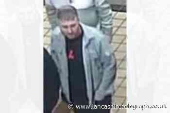 Man left with fractured jaw following Preston station fight