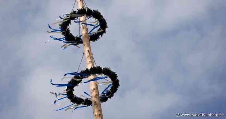 Mehrere Verletzte bei Maifeier-Schlägereien in Bayern