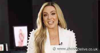 Strictly's Amy Dowden applauded by 'proud' co-stars as she says she's writing a book