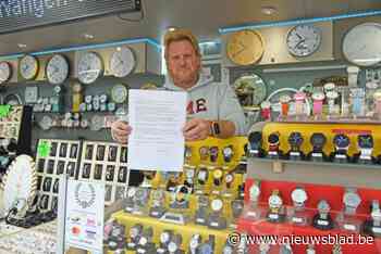 Markthandelaars trekken aan alarmbel: “We sterven op de Zandberg en willen terugkeren naar Heilig Hartplein”