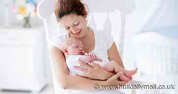 Parents in east Hull can now register their baby’s birth at local family hub