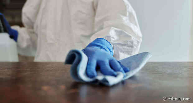 Prime Facility Services in Shrewsbury High School win