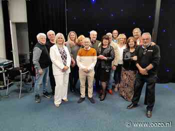 Italiaans duo Marcello en Emy bij RTW