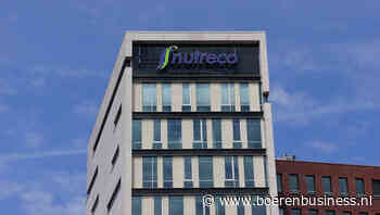 Veevoerreus Nutreco incasseert stevige verliezen