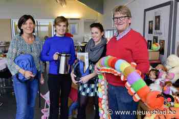 Gemeenteraadlid Geert Wylin, die vroeger nog jarenlang OCMW-voorzitter was, op 66-jarige leeftijd overleden