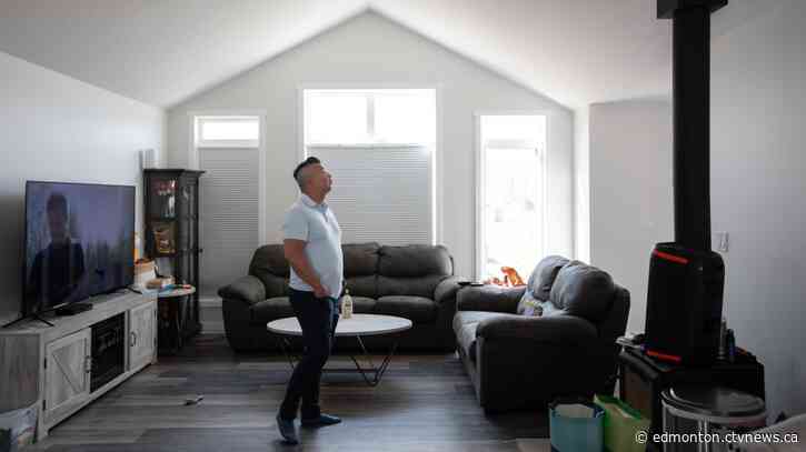 Cenovus teams with First Nations to build northern Alberta homes amid housing crisis